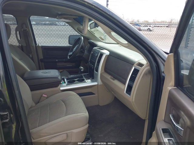 Продаж на аукціоні авто 2011 Ram Ram 1500 Slt, vin: 1D7RV1CP9BS619264, номер лоту: 44134167