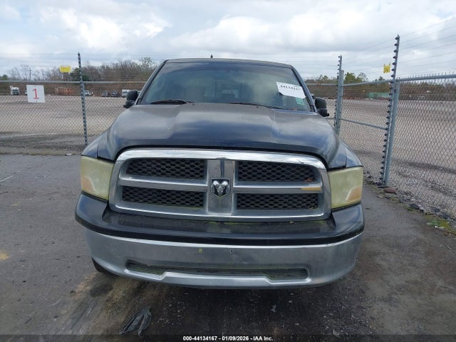 Продаж на аукціоні авто 2011 Ram Ram 1500 Slt, vin: 1D7RV1CP9BS619264, номер лоту: 44134167