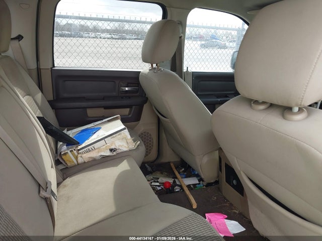 Продаж на аукціоні авто 2011 Ram Ram 1500 Slt, vin: 1D7RV1CP9BS619264, номер лоту: 44134167