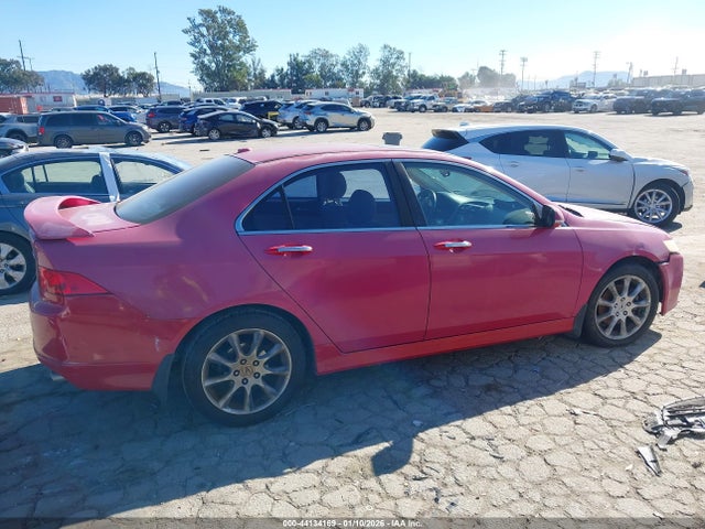Aukcja sprzedaży 2006 Acura Tsx, vin: JH4CL95916C033790, numer aukcji: 44134169