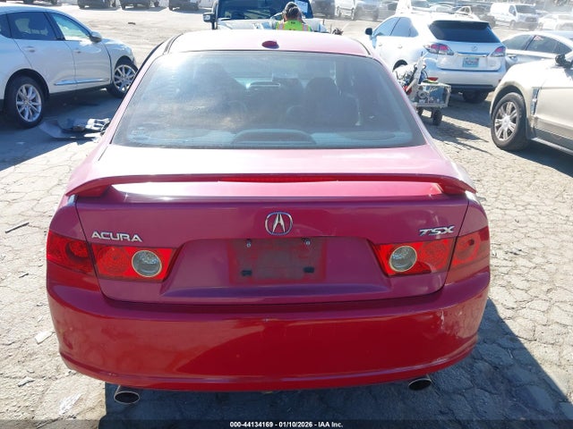 Aukcja sprzedaży 2006 Acura Tsx, vin: JH4CL95916C033790, numer aukcji: 44134169