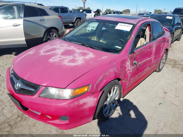 Aukcja sprzedaży 2006 Acura Tsx, vin: JH4CL95916C033790, numer aukcji: 44134169