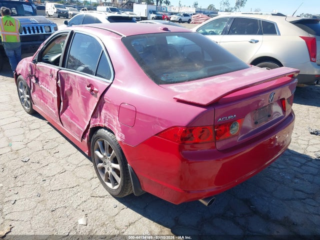 Aukcja sprzedaży 2006 Acura Tsx, vin: JH4CL95916C033790, numer aukcji: 44134169