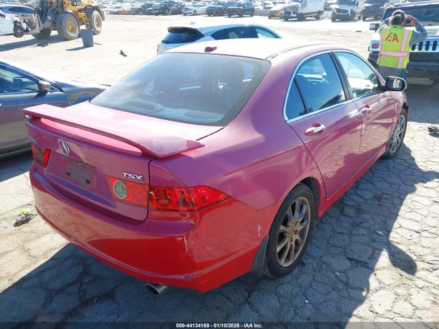 Aukcja sprzedaży 2006 Acura Tsx, vin: JH4CL95916C033790, numer aukcji: 44134169
