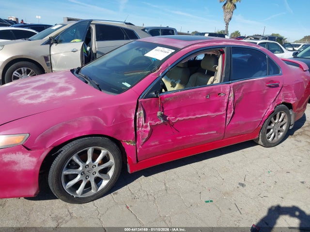 Aukcja sprzedaży 2006 Acura Tsx, vin: JH4CL95916C033790, numer aukcji: 44134169