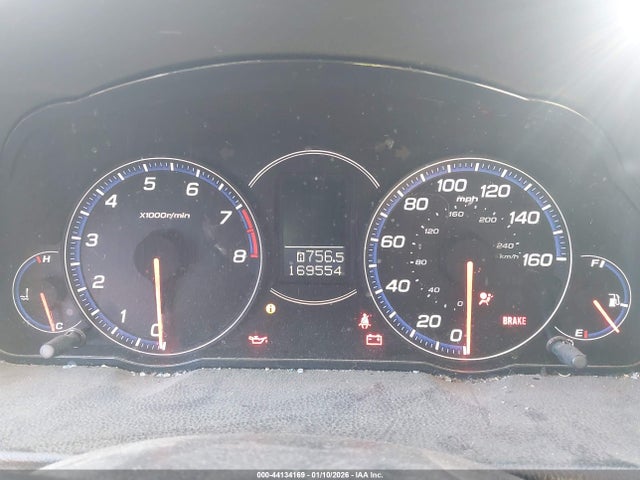 Aukcja sprzedaży 2006 Acura Tsx, vin: JH4CL95916C033790, numer aukcji: 44134169