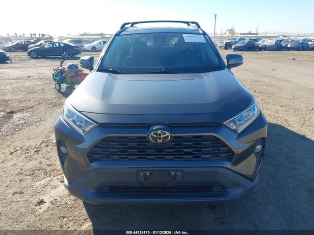 Toyota Rav4 Xle 2021 2T3W1RFV0MC090378 Image 12