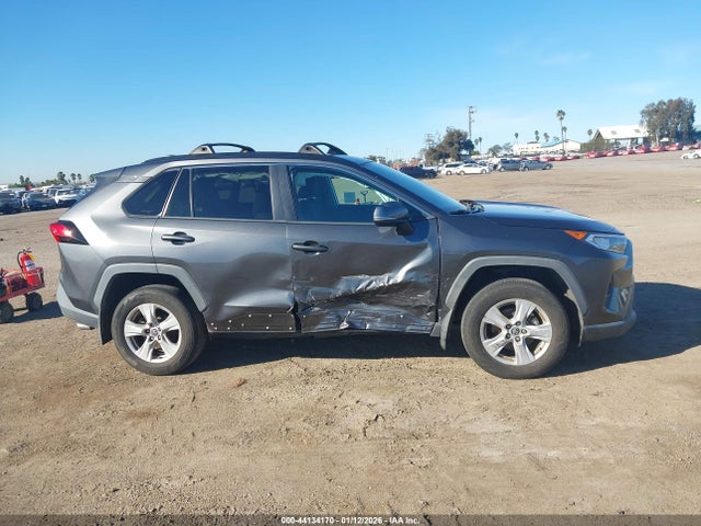 Toyota Rav4 Xle 2021 2T3W1RFV0MC090378 Image 13