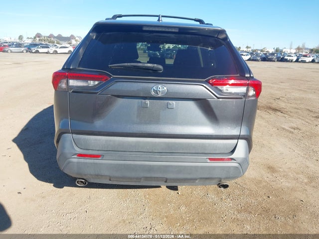 Toyota Rav4 Xle 2021 2T3W1RFV0MC090378 Image 16