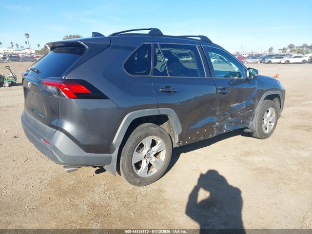 Toyota Rav4 Xle 2021 2T3W1RFV0MC090378 Image 4