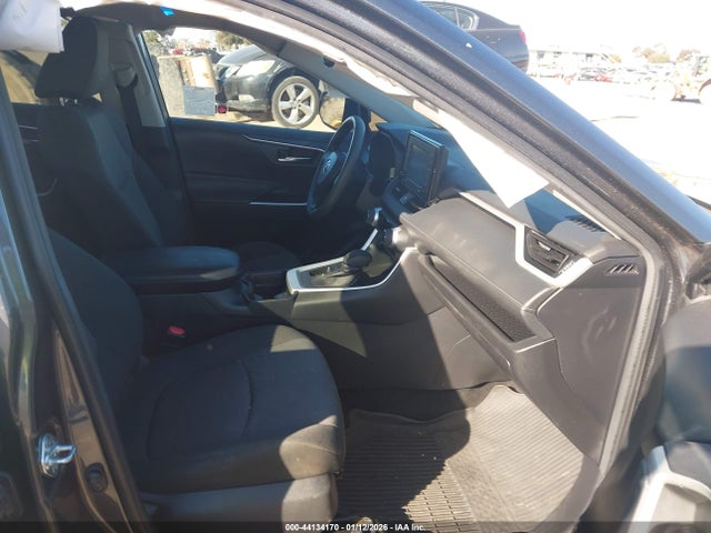Toyota Rav4 Xle 2021 2T3W1RFV0MC090378 Image 5