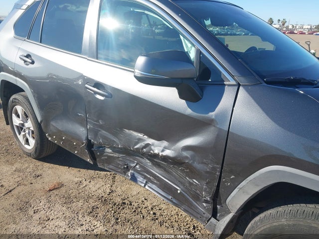 Toyota Rav4 Xle 2021 2T3W1RFV0MC090378 Image 6