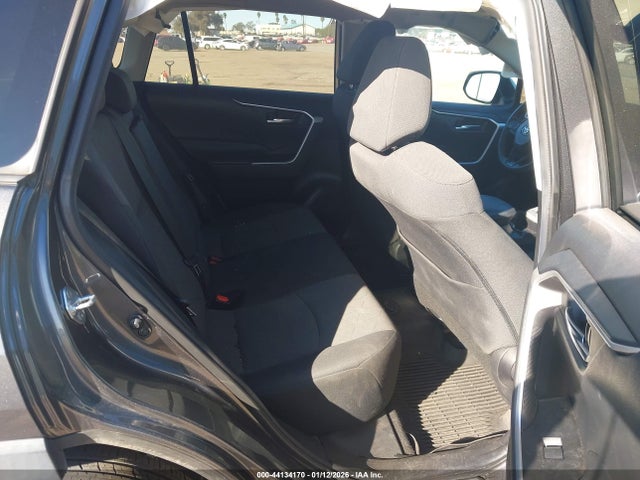 Toyota Rav4 Xle 2021 2T3W1RFV0MC090378 Image 8