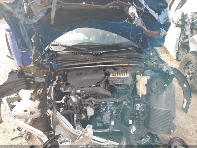 2019 MINI COUNTRYMAN WMZYV5C50K3F58783 Photo 9