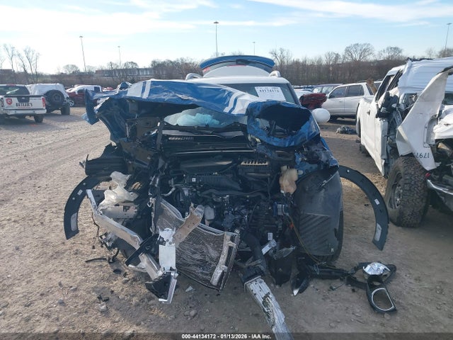 2019 MINI COUNTRYMAN WMZYV5C50K3F58783 Photo 5