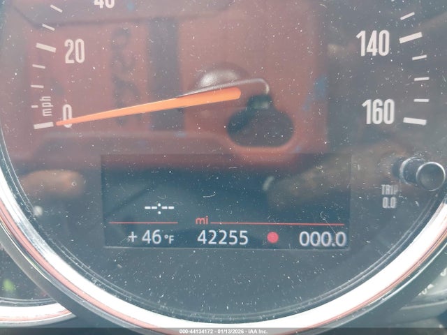 2019 MINI COUNTRYMAN WMZYV5C50K3F58783 Photo 6