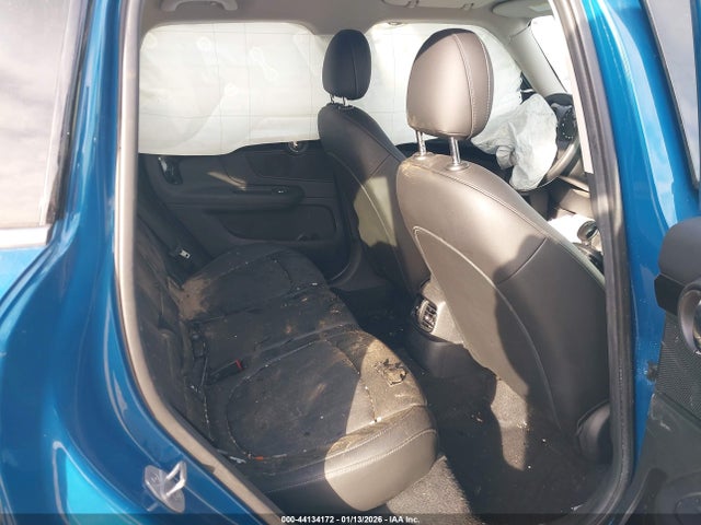 2019 MINI COUNTRYMAN WMZYV5C50K3F58783 Photo 7