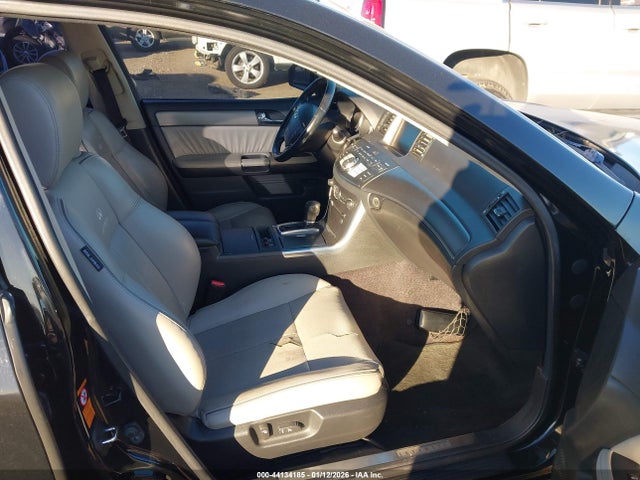 Продажа на аукционе авто 2006 Infiniti M35 Sport, vin: JNKAY01EX6M115714, номер лота: 44134185
