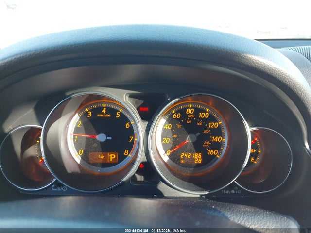 Продажа на аукционе авто 2006 Infiniti M35 Sport, vin: JNKAY01EX6M115714, номер лота: 44134185