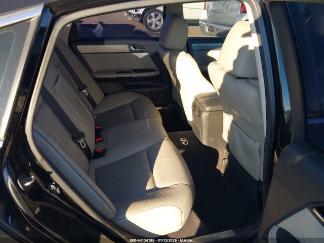 Продажа на аукционе авто 2006 Infiniti M35 Sport, vin: JNKAY01EX6M115714, номер лота: 44134185