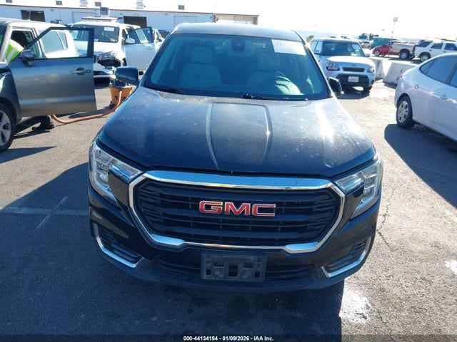 3GKALTEV0NL164123 GMC Terrain Awd Sle