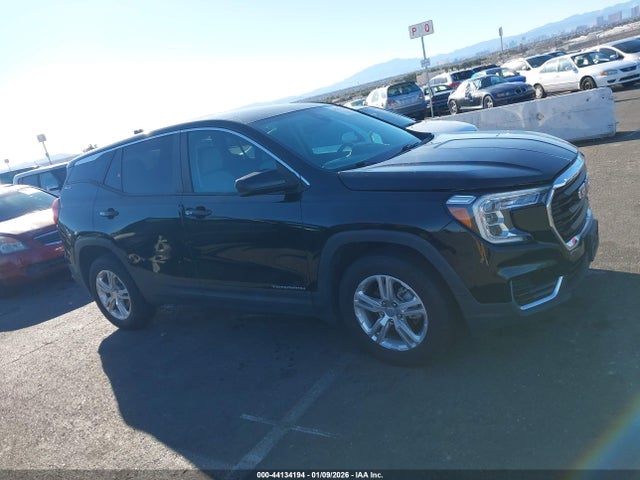 3GKALTEV0NL164123 GMC Terrain Awd Sle