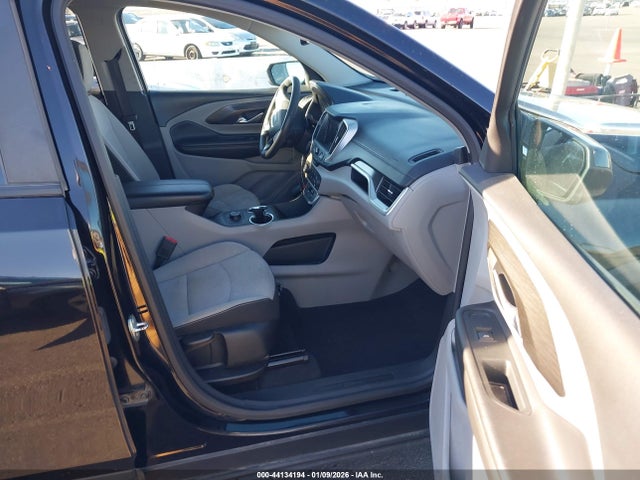 3GKALTEV0NL164123 GMC Terrain Awd Sle