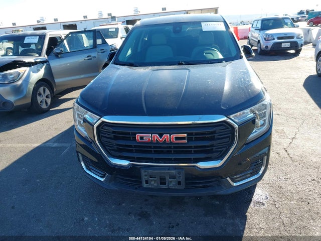 3GKALTEV0NL164123 GMC Terrain Awd Sle
