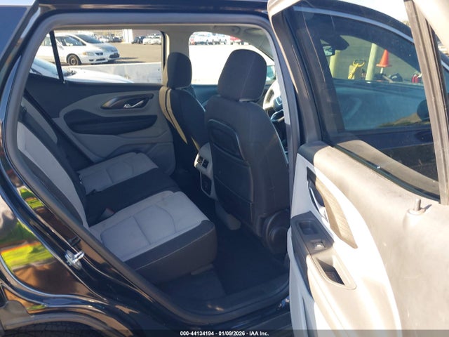3GKALTEV0NL164123 GMC Terrain Awd Sle