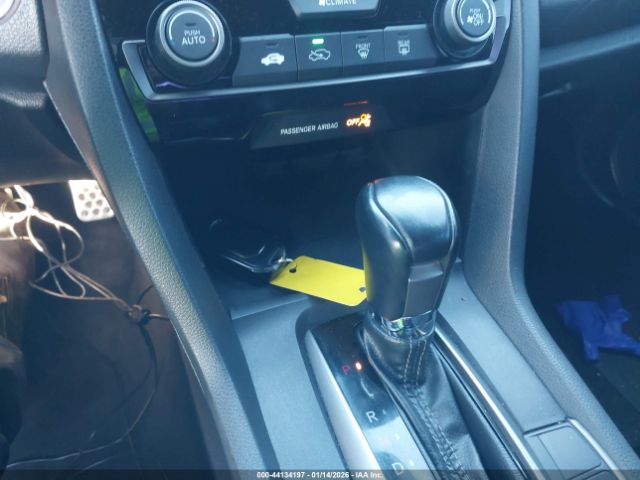 2021 HONDA CIVIC SHHFK7H42MU418893 Photo 10