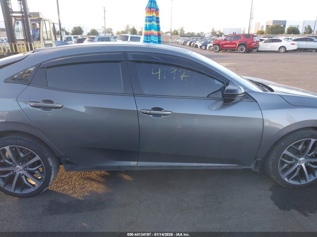 Honda l15ba 2021 SHHFK7H42MU418893 Image 14