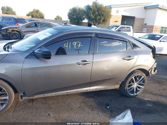 Honda l15ba 2021 SHHFK7H42MU418893 Image 15