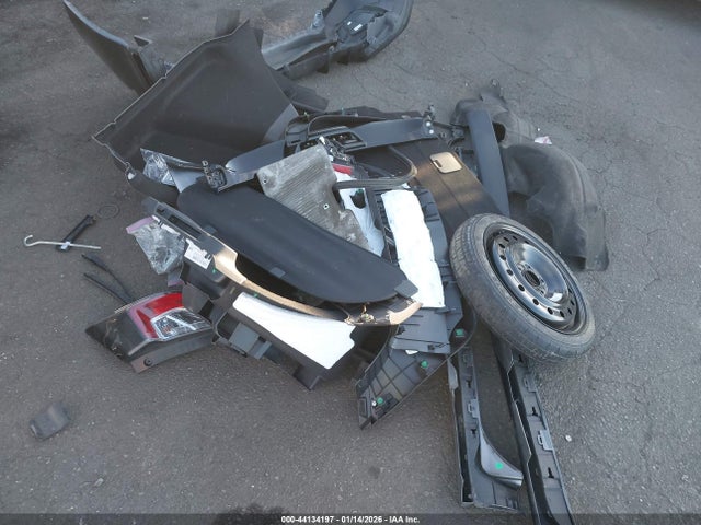 Honda l15ba 2021 SHHFK7H42MU418893 Image 12