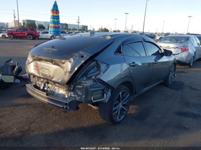 2021 HONDA CIVIC SHHFK7H42MU418893 Photo 3