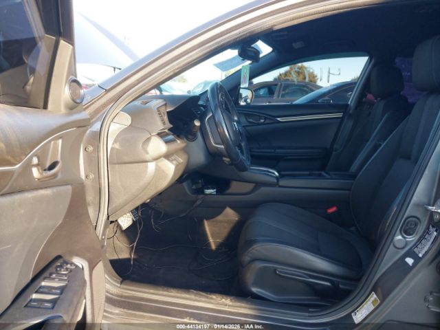 2021 HONDA CIVIC SHHFK7H42MU418893 Photo 4