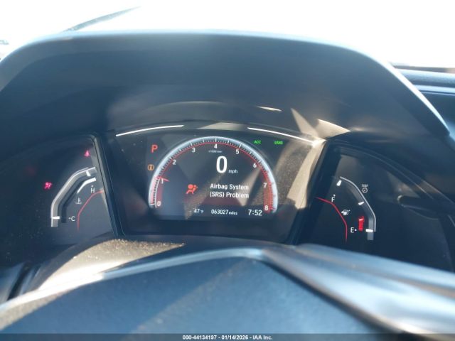 2021 HONDA CIVIC SHHFK7H42MU418893 Photo 6