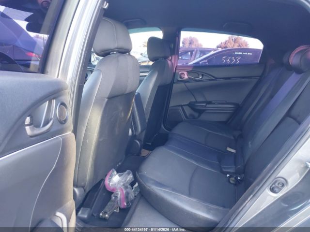 2021 HONDA CIVIC SHHFK7H42MU418893 Photo 7