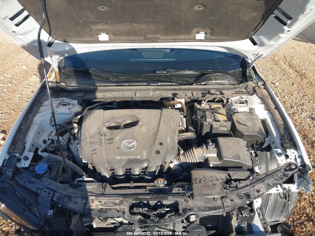 JM1BPAJL5N1509392 Mazda Mazda3 2.5 S