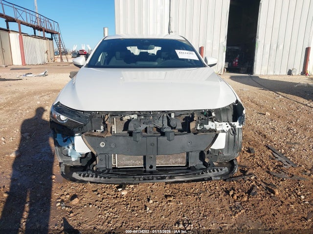 JM1BPAJL5N1509392 Mazda Mazda3 2.5 S