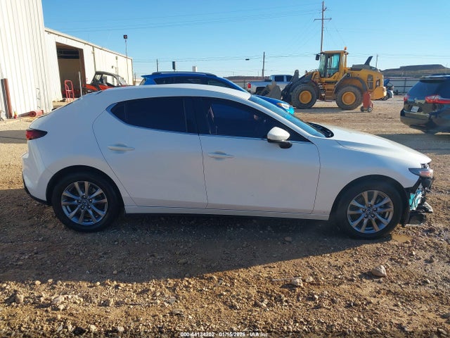 JM1BPAJL5N1509392 Mazda Mazda3 2.5 S