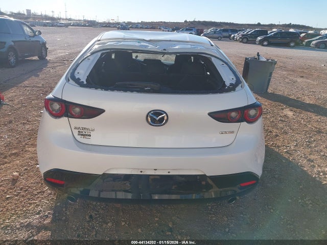JM1BPAJL5N1509392 Mazda Mazda3 2.5 S