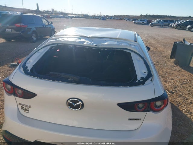 JM1BPAJL5N1509392 Mazda Mazda3 2.5 S
