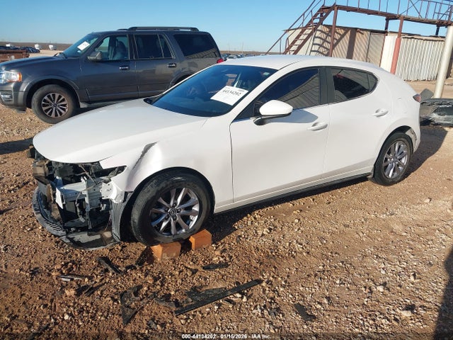 JM1BPAJL5N1509392 Mazda Mazda3 2.5 S