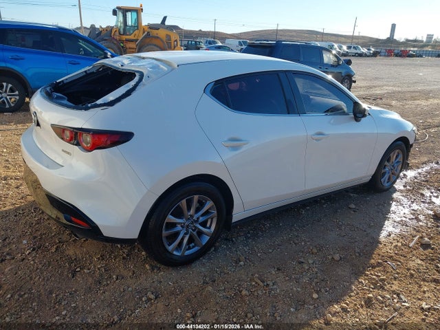 JM1BPAJL5N1509392 Mazda Mazda3 2.5 S