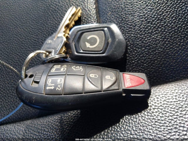 Aukcja sprzedaży 2016 Chrysler Town & Country Touring, vin: 2C4RC1BG0GR302662, numer aukcji: 44134204