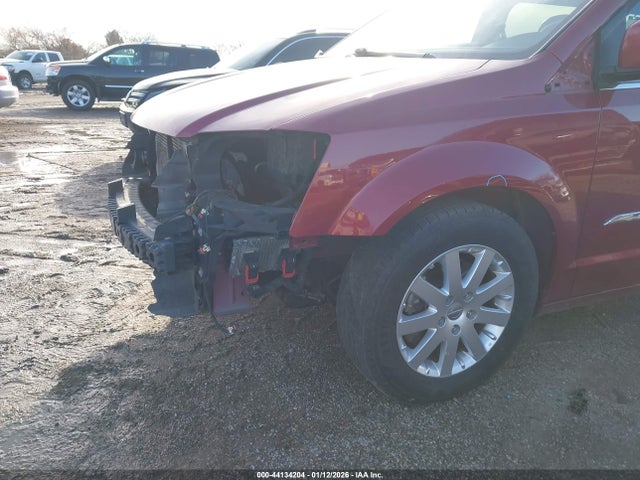 Aukcja sprzedaży 2016 Chrysler Town & Country Touring, vin: 2C4RC1BG0GR302662, numer aukcji: 44134204