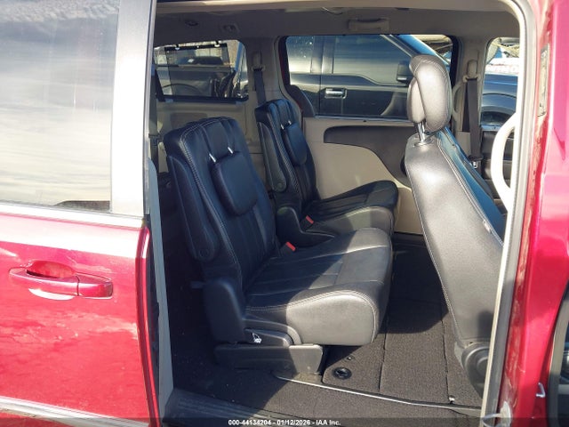 Aukcja sprzedaży 2016 Chrysler Town & Country Touring, vin: 2C4RC1BG0GR302662, numer aukcji: 44134204