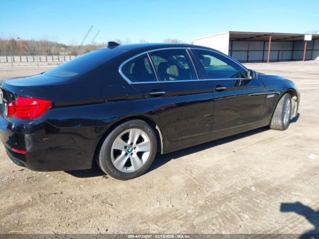 2011 BMW 528I WBAFR1C50BC746170 Photo 3