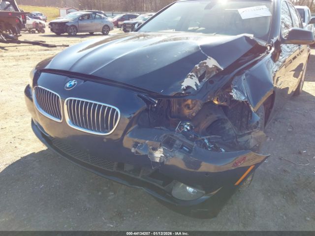2011 BMW 528I WBAFR1C50BC746170 Photo 5