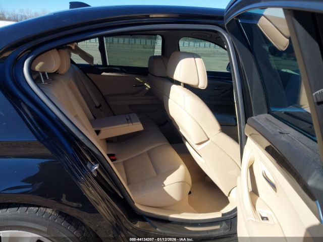 2011 BMW 528I WBAFR1C50BC746170 Photo 7